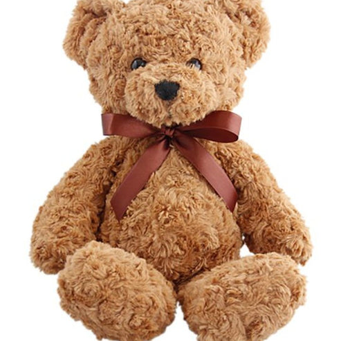 Winston Bear Plush (30cm)