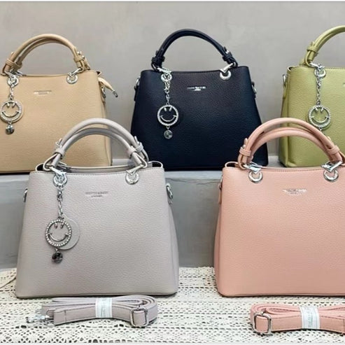 Women Handbags (Black)